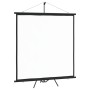 Projection screen with tripod 81" 1:1 by vidaXL, Projection screens - Ref: Foro24-51419, Price: 46,83 €, Discount: %