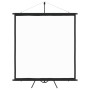 Projection screen with tripod 81" 1:1 by vidaXL, Projection screens - Ref: Foro24-51419, Price: 46,83 €, Discount: %