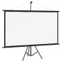 Projection screen with tripod 84" 16:9 by vidaXL, Projection screens - Ref: Foro24-51411, Price: 57,54 €, Discount: %