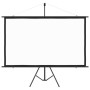 Projection screen with tripod 84" 16:9 by vidaXL, Projection screens - Ref: Foro24-51411, Price: 57,54 €, Discount: %