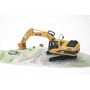 Bruder Excavadora CAT 1:16 02438 de , Vehículos de construcción y camiones de juguete - Ref: Foro24-411095, Precio: 60,23 €, ...