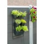 Nature Complete vertical planter set by , Pots and planters - Ref: Foro24-409342, Price: 70,51 €, Discount: %