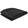 Charcoal gray microsuede sofa cover 210x280 cm by , Covers - Ref: Foro24-130896, Price: 19,80 €, Discount: %