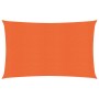 Orange Segelmarkise aus HDPE 160 g/m² 3,5x5 m von , Sonnenschirme - Ref: Foro24-311682, Preis: 40,73 €, Rabatt: %