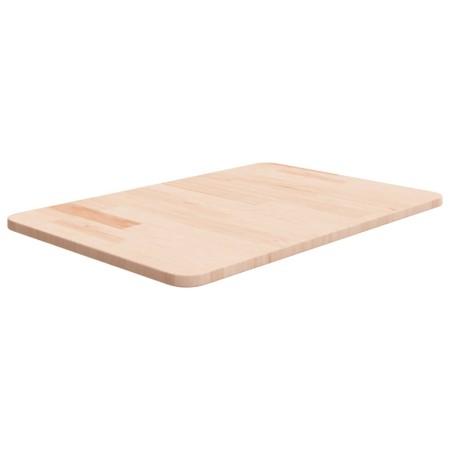 Encimera de baño madera maciza sin tratar 60x40x1,5 cm de , Encimeras - Ref: Foro24-342926, Precio: 30,52 €, Descuento: %