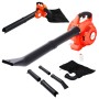 Gasoline leaf blower 3 in 1 26 cc orange by vidaXL, Blowers - Ref: Foro24-146884, Price: 132,50 €, Discount: %