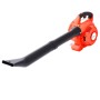 Gasoline leaf blower 3 in 1 26 cc orange by vidaXL, Blowers - Ref: Foro24-146884, Price: 132,50 €, Discount: %