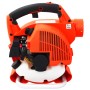 Benzin-Laubbläser 3 in 1 26 cc orange von vidaXL, Gebläse - Ref: Foro24-146884, Preis: 140,49 €, Rabatt: %