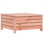 7-piece garden sofa set made of solid Douglas fir wood by , Garden sets - Ref: Foro24-3250970, Price: 483,47 €, Discount: %