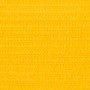 Toldo de vela rectangular HDPE amarillo 160 g/m² 3,5x4,5 m de , Sombrillas - Ref: Foro24-311571, Precio: 36,25 €, Descuento: %