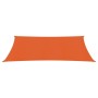 Rechteckiges HDPE-Segel in Orange, 160 g/m², 3x6m. von , Sonnenschirme - Ref: Foro24-311680, Preis: 41,26 €, Rabatt: %