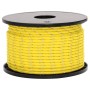 Wind rope with reflective strips and tensioners 50 m 5 mm by , Tent Accessories - Ref: Foro24-4008131, Price: 15,81 €, Discou...