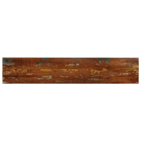 Rectangular solid recycled wood table board 180x20x3.8 cm by , Table tops - Ref: Foro24-371095, Price: 196,99 €, Discount: %