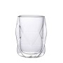 Doppelwandige Glasbecher, 6 Stück, 350 ml von , Tassen und Schüsseln - Ref: Foro24-4005736, Preis: 47,69 €, Rabatt: %