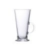 Vasos de café latte con asa 6 unidades 250 ml de , Tazas y tazones - Ref: Foro24-4005741, Precio: 28,11 €, Descuento: %