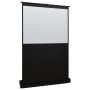 Floor projection screen 55" 4:3 by vidaXL, Projection screens - Ref: Foro24-51346, Price: 80,21 €, Discount: %