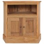 Solid teak wood sideboard 60x45x60 cm by , Sideboards - Ref: Foro24-288898, Price: 159,70 €, Discount: %