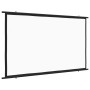 Projection screen 120" 16:9 by vidaXL, Projection screens - Ref: Foro24-51397, Price: 72,88 €, Discount: %