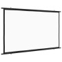 Projection screen 100" 16:9 by vidaXL, Projection screens - Ref: Foro24-51395, Price: 44,13 €, Discount: %