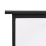 Projection screen 100" 16:9 by vidaXL, Projection screens - Ref: Foro24-51395, Price: 44,13 €, Discount: %