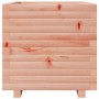 Jardinera madera maciza de abeto Douglas 50x50x49,5 cm de , Maceteros y jardineras - Ref: Foro24-3282517, Precio: 116,52 €, D...