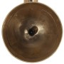 Vintage brass ceiling lamp 25 W E27 105x30x65-108 cm by , Lamps - Ref: Foro24-371922, Price: 132,99 €, Discount: %