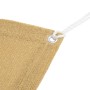 HDPE sand tent carpet 300x600 cm by , Tent Accessories - Ref: Foro24-4002302, Price: 38,42 €, Discount: %