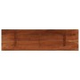 Rectangular solid recycled wood table board 100x20x3.8 cm by , Table tops - Ref: Foro24-371090, Price: 33,58 €, Discount: %