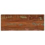 Rectangular solid recycled wood table board 70x30x3.8 cm by , Table tops - Ref: Foro24-371099, Price: 39,19 €, Discount: %