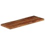 Rectangular solid recycled wood table board 90x30x3.8 cm by , Table tops - Ref: Foro24-371101, Price: 41,85 €, Discount: %