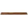 Tablero mesa rectangular madera maciza reciclada 140x40x3,8 cm de , Tableros para mesas - Ref: Foro24-371117, Precio: 81,81 €...