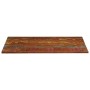 Rectangular solid recycled wood table top 160x50x3.8 cm by , Table tops - Ref: Foro24-371129, Price: 130,50 €, Discount: %