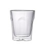 Doppelwandige Glasbecher 6 Stück 250 ml von , Tassen und Schüsseln - Ref: Foro24-4005738, Preis: 37,11 €, Rabatt: %