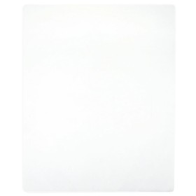 Fitted jersey sheets 2 units white cotton 90x200 cm by , Bed sheets - Ref: Foro24-136241, Price: 20,75 €, Discount: %