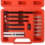 Set of small bearing pullers, 19 units by , Hand tools - Ref: Foro24-210370, Price: 27,81 €, Discount: %