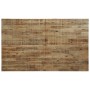 Mesa de comedor madera maciza de acacia 150x90x75 cm de , Mesas de cocina y de comedor - Ref: Foro24-353298, Precio: 260,99 €...