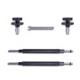 Distribution tools for Fiat 1.2 16V Twin Cam gasoline engine by , Hand tools - Ref: Foro24-210146, Price: 24,93 €, Discount: %