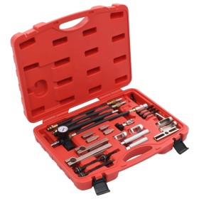 Universal valve spring tool set by , Hand tools - Ref: Foro24-210504, Price: 106,43 €, Discount: %