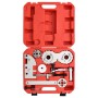 Camshaft alignment tools for Volvo B4204 engine by , Hand tools - Ref: Foro24-210654, Price: 148,29 €, Discount: %