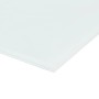 Pizarra magnética de pared vidrio 60x60 cm de , Pizarras blancas - Ref: Foro24-285375, Precio: 43,61 €, Descuento: %