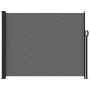 Retractable side awning in anthracite grey, 160x600 cm. by , Umbrellas - Ref: Foro24-4004533, Price: 102,49 €, Discount: %