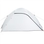 Igloo tent for 4 people, opaque waterproof fabric, white. by , tents - Ref: Foro24-94722, Price: 160,28 €, Discount: %