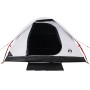 Igloo tent for 2 people, opaque waterproof fabric, white. by , tents - Ref: Foro24-94776, Price: 88,58 €, Discount: %