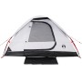 Igloo tent for 2 people, opaque waterproof fabric, white. by , tents - Ref: Foro24-94776, Price: 88,58 €, Discount: %