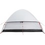 Igloo tent for 2 people, opaque waterproof fabric, white. by , tents - Ref: Foro24-94776, Price: 88,58 €, Discount: %