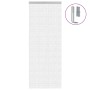 Mosquitera de cadena para puerta aluminio 80x201 cm de , Mosquiteras para ventanas - Ref: Foro24-4010008, Precio: 69,03 €, De...