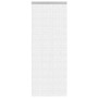 Mosquitera de cadena para puerta aluminio 80x201 cm de , Mosquiteras para ventanas - Ref: Foro24-4010008, Precio: 69,03 €, De...