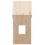 Techo de cama infantil madera maciza pino 60x89x134,5 cm de , Accesorios para camas y somieres - Ref: Foro24-846885, Precio: ...