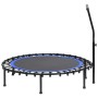 Cama elástica fitness con mango 122 cm de vidaXL, Trampolín - Ref: Foro24-92490, Precio: 118,99 €, Descuento: %