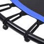 Cama elástica fitness con mango 122 cm de vidaXL, Trampolín - Ref: Foro24-92490, Precio: 118,36 €, Descuento: %